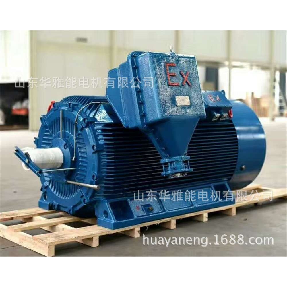 Y2EJ电机端盖HM2EJ-180L-8-11电机IP55防护等级槽定子压机座