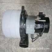 德国HAKO驾驶式 洗地机B910吸水电机 24伏吸风马达抽真空泵