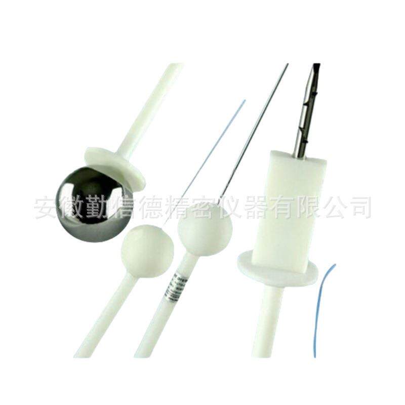 QXD勤信德IEC60529 IPX1/2/3/4试验指组合实验室测试工具设备仪器