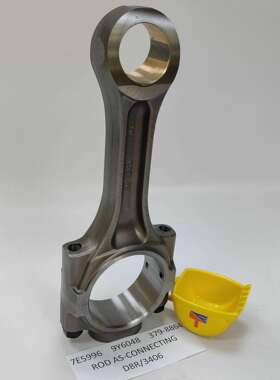 连杆 7E5996 7E5996 适用 推土机D8R 发动机3406 工程机械 配件