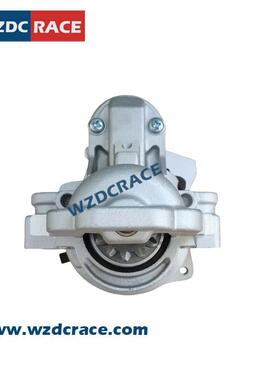 适用撼路者2.2起动机 AB39-11000-AA U201-18-400 M2T85971ZT