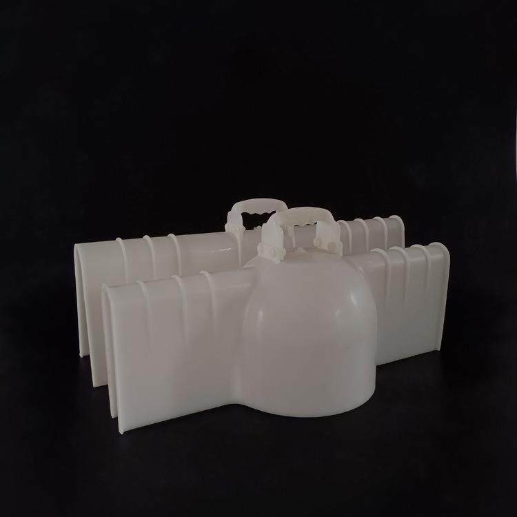 电力检修耐高压导线罩多用途硬质导线绝缘遮蔽罩电线线缆保护罩