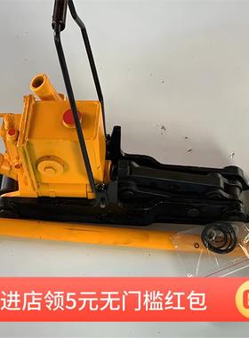 YQB液压起拨道器效率高起拨道器工作可靠铁路用液压起拨道机