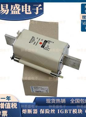 EFEN风电发电机防雷熔断器 NH3L 100A AC1500V 1200V 35091-0090