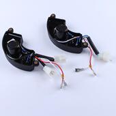 400V 8KW 470UF 三相 稳压器 汽油机AVR 电压调节器