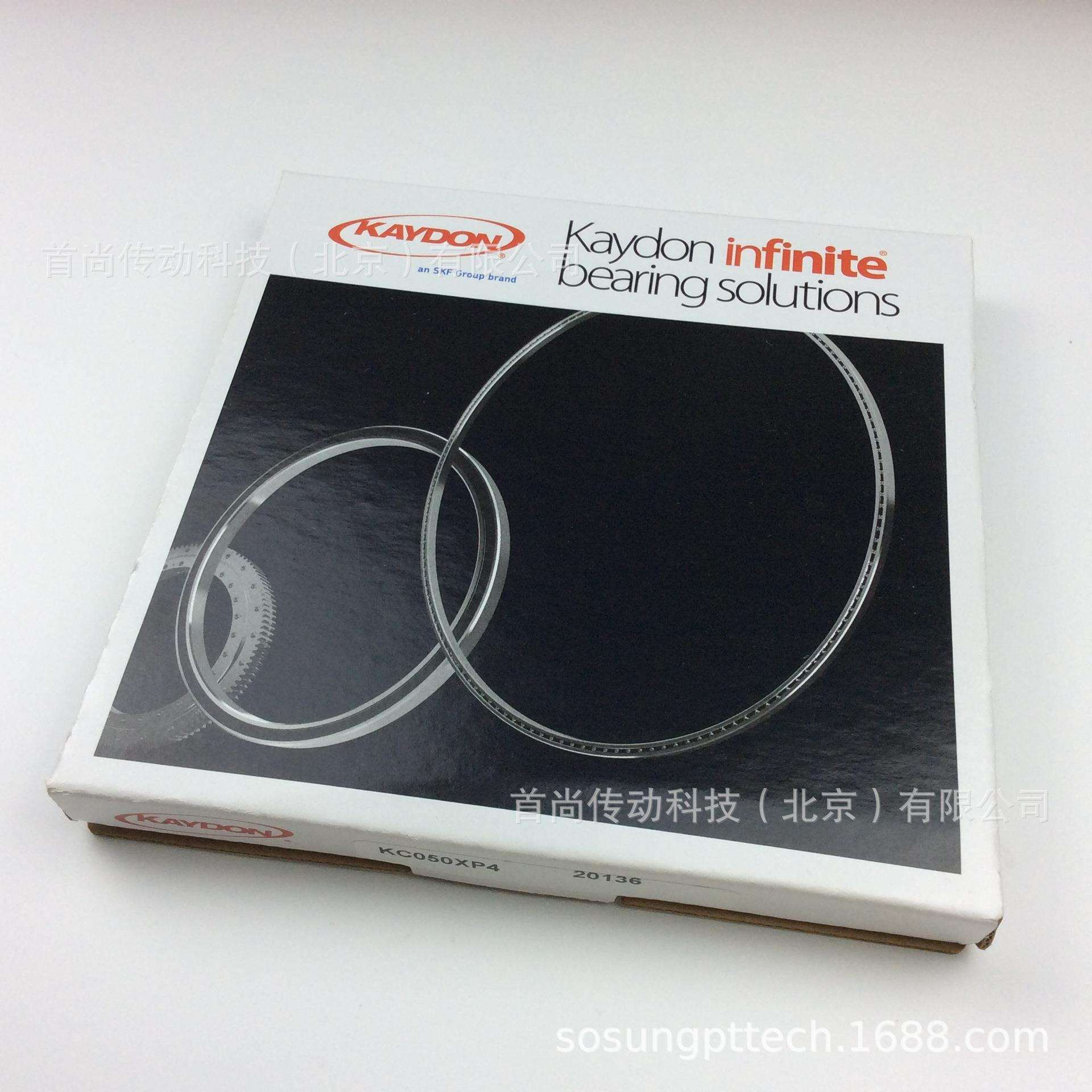 KC055AR0 KC055CP0 KC055XP0 KAYDON薄壁轴承 硅晶片切割设备