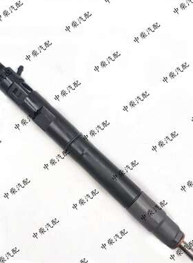 共轨喷油器28599713总成XED95柴油机发动机喷油器