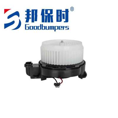 适用2017-20年路虎 发现5揽胜星脉左驾逆时针鼓风机LR082160