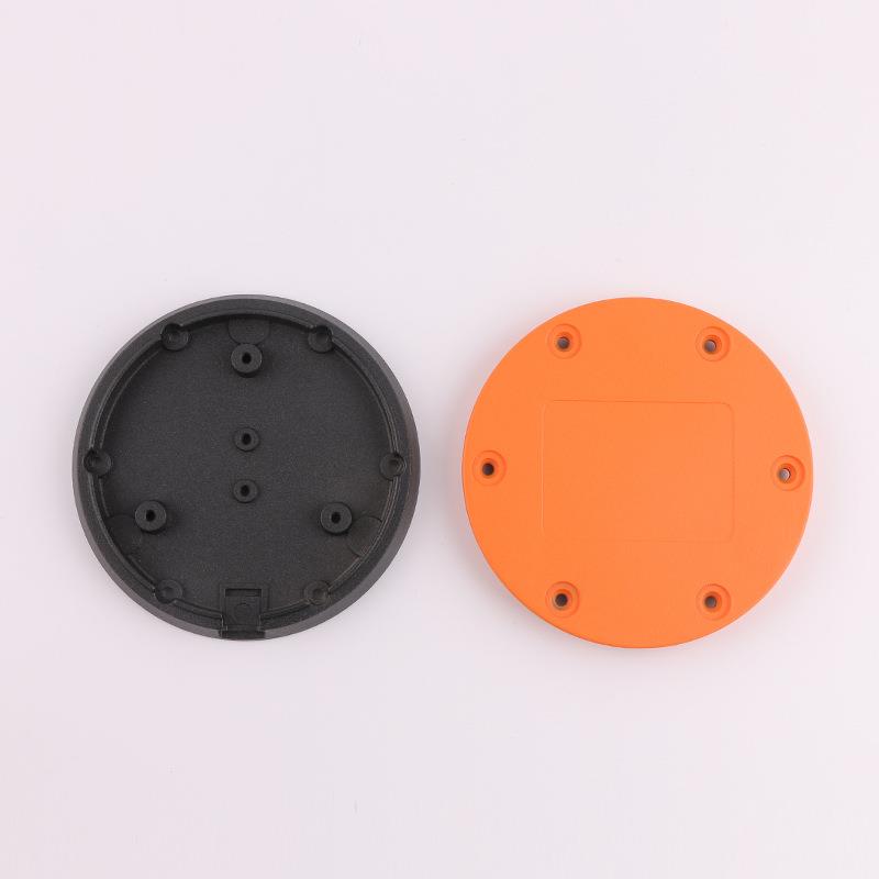 制作锌合金底座模具加工各类壳体家用电器仪表塑料外壳塑胶模具