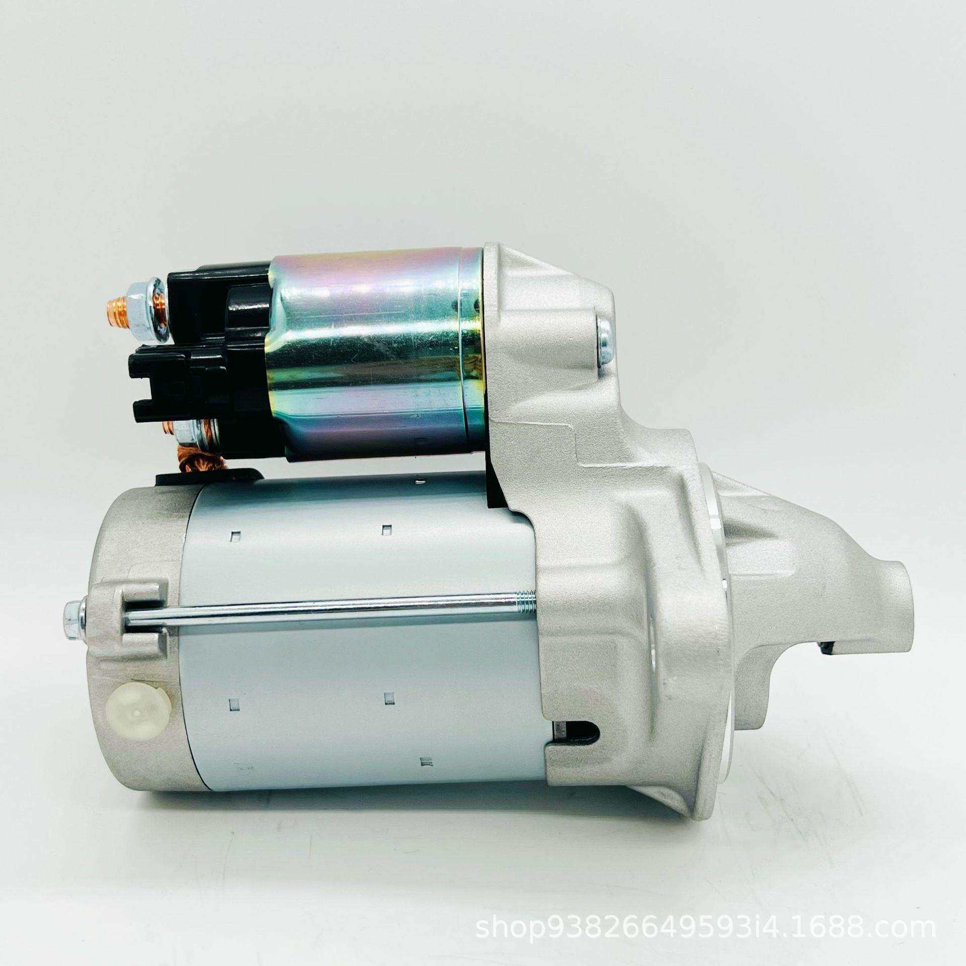 适用19款卡罗拉/雷凌系列28100-0Y460汽车起动机启动马达工厂直销