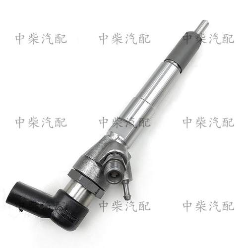 高压共轨喷油器总成166008052R柴油机发动机零部件
