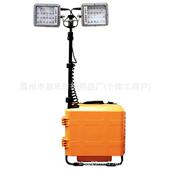 应急灯轻便式 SFW6121轻便式 升降工作灯多功能LED便携式 升降工作灯