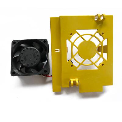 A90L-0001-0581发那科伺服驱动风扇 A230-0650-X003外壳 原装现货