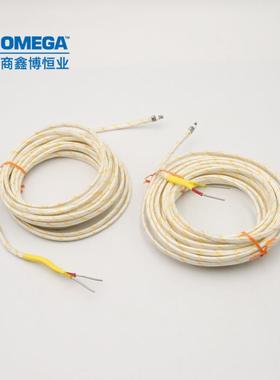 XC-14-K-512 XC-20-E-12 XC-24-N-12奥米佳高耐温软线热电偶