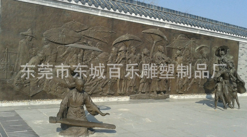 东莞铸铜雕塑长期供应铸铜雕塑设计铸铜工艺品订置