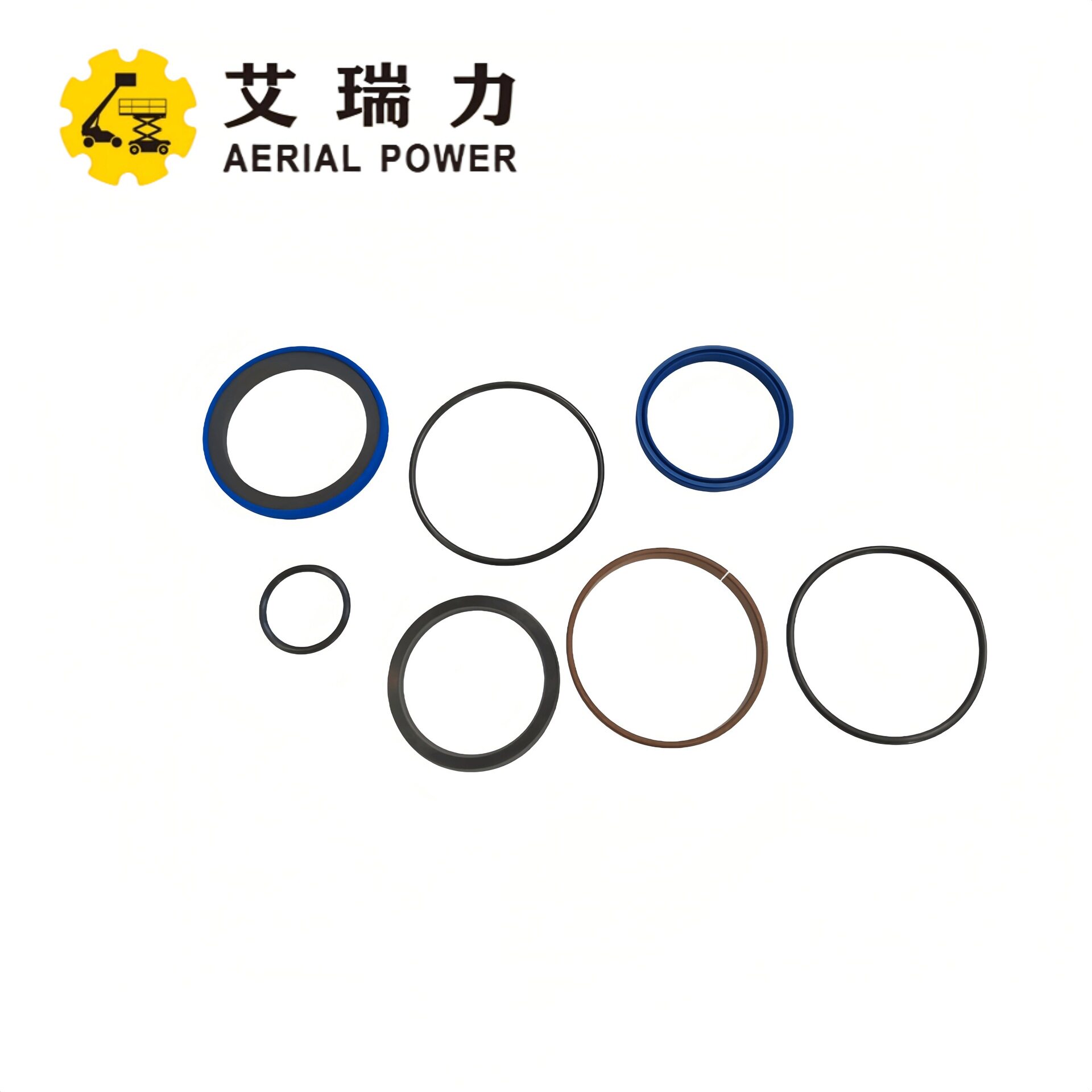 GE密封套件105549GT用于genieGS-1530GS-1930GS-2046
