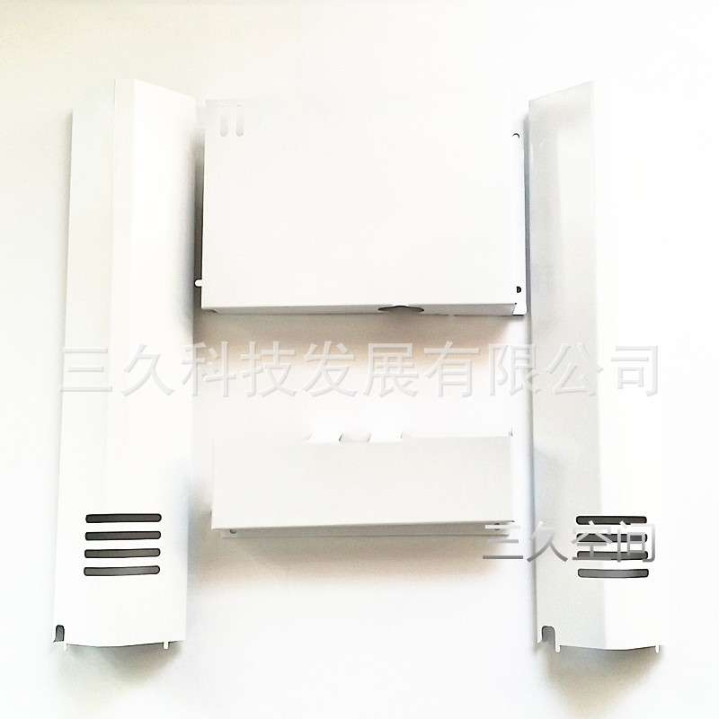 3D打印机配件Ultimaker 2+ UM2 Extended电机主板控制板防护板