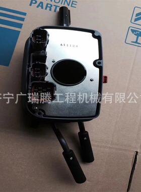 机械配件WA380Z-6开关组件423-43-46212 挖掘机配件