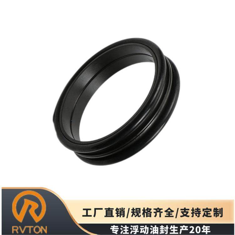Cat D9G托辊密封件CR3518 推土机浮动油封