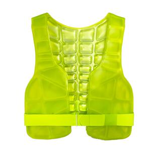 夏季新款降温马甲户外防中暑背心PCM相变材料可循环使用背心马甲