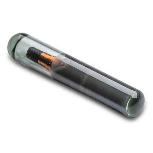 HF 应答器，盘型 订货号: 6043514 RFID 载码体ISO15693