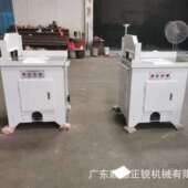 MJ274气动断料锯气动截料锯风剪气截锯精密锯裁板锯厂家销售