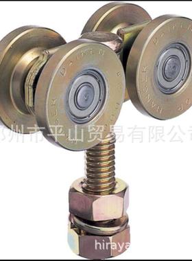 DAIKEN滑轮2-4WH-B郑州平山贸易销售