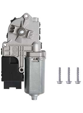 MM-1038适用福特Ford Explorer 2011-2017天窗电机BB5Z-15790-A