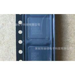 AD9510BCPZ AD9510B AD9510 封装QFN-64 驱动器芯片