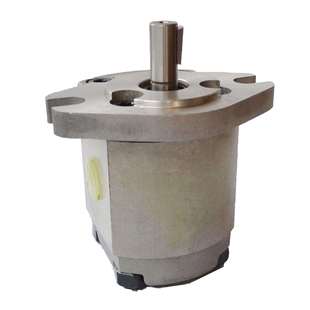 HGP1AF6R齿轮泵 HGP齿轮增压电动铸铁液压齿轮泵