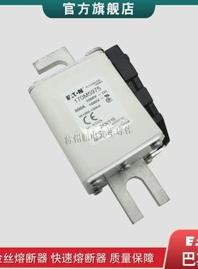 170M5268 170M5974 170M5975 巴斯曼bussmann快速熔断器保险丝