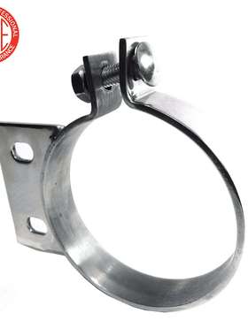 适用2011-2022彼得比尔特Peterbilt 378 379排气管夹