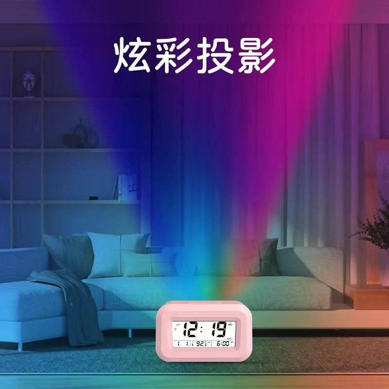 AI智能语音报时钟多功能充电闹钟【2308】儿童卧室床头神器,标准件/零部件/工业耗材,车间地垫,淘宝优惠券,粉丝福利购,淘宝优惠卷