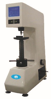 HRS-150数显洛氏硬度计维修