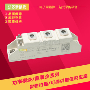 SKKT26/12E SKKT26/16E SKKT41/12E SKKT41/16E全新现货可控硅