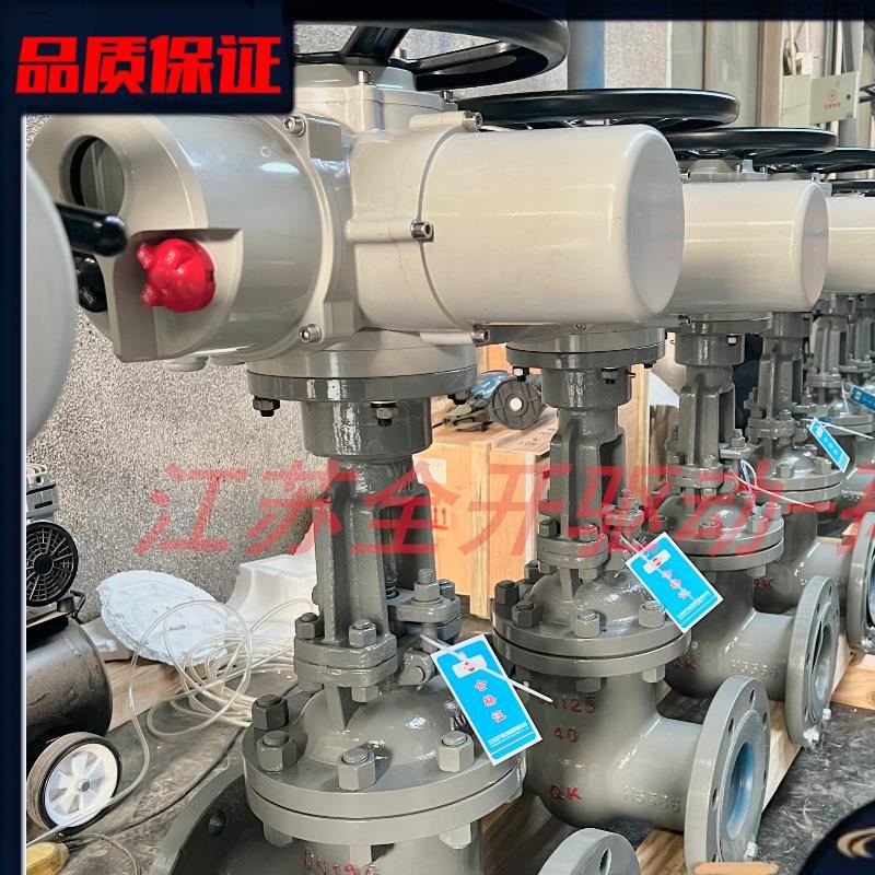 厂家批发 电动硬密封闸阀Z941H-40C高温蒸汽导热油工业调节阀DN80