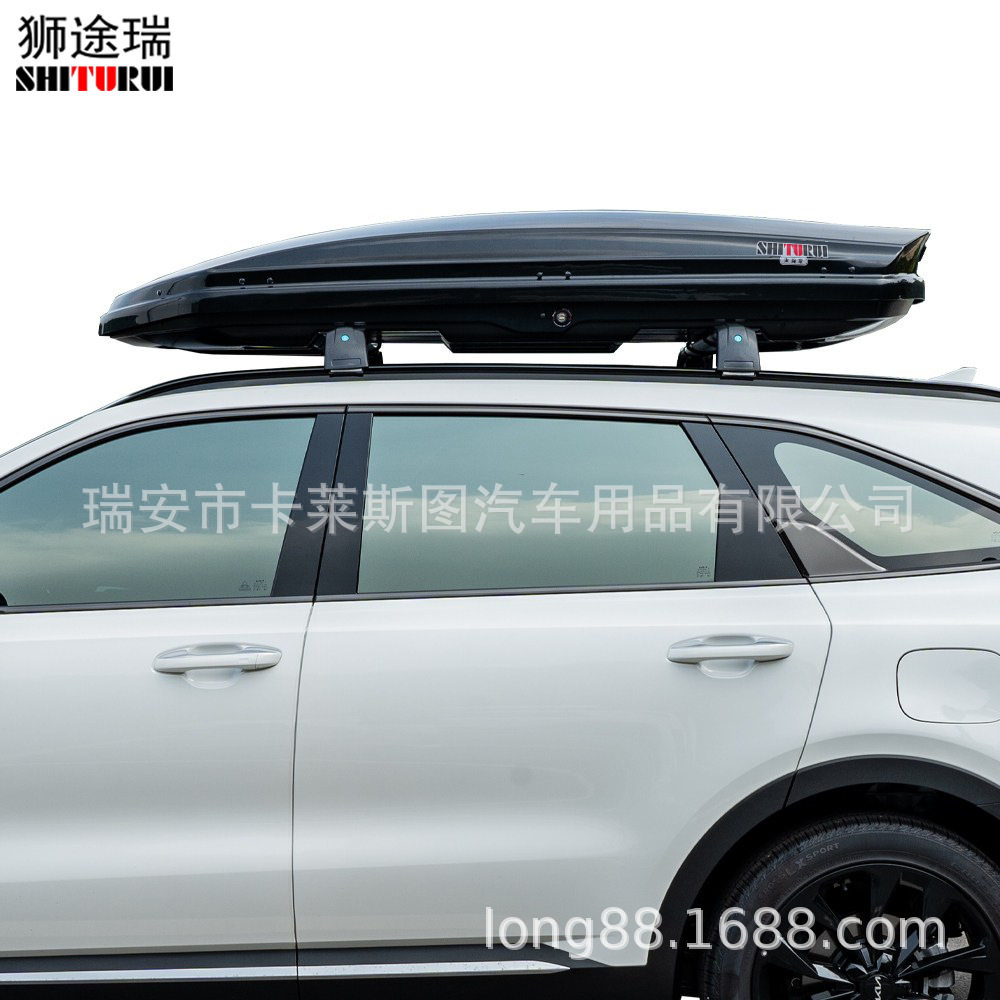 狮途瑞SUV车型信息暂未公布