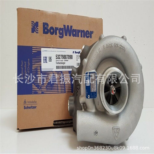 适应于 K27 53279887090 53279707090 3802012 843663 涡轮增压器