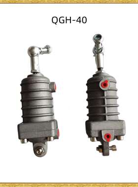 现货批发空压机配件气缸QGH-40