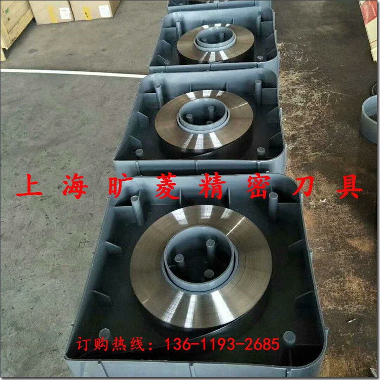 上海厂家供应印花用刮刀片 油墨刮刀 标准刀口刮墨刀