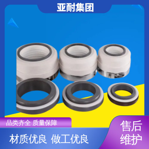 WB2/152IHF泵用聚四氟乙烯机封