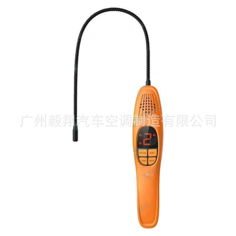 精创便携式冷媒检漏仪LD-100+Tool