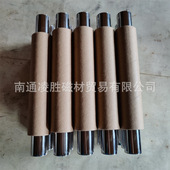 304不锈钢磁棒除铁器强磁棒耐高温磁棒12000 14000高斯