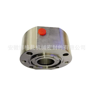 H75VK机械密封 H75VK-85机械密封 双端面集装式机械密封