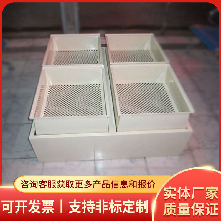 空气净化装置工业通风净化系统焊烟净化层流罩可移动耐腐净化装置