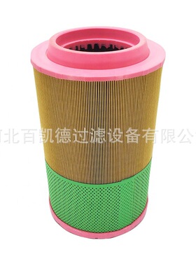 2901194400 1613950300潜水压缩机空气滤清器C25860 12901056612