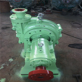 200ZJ A70高洛合金渣浆泵 厂家 石家庄渣浆泵 渣浆泵选型