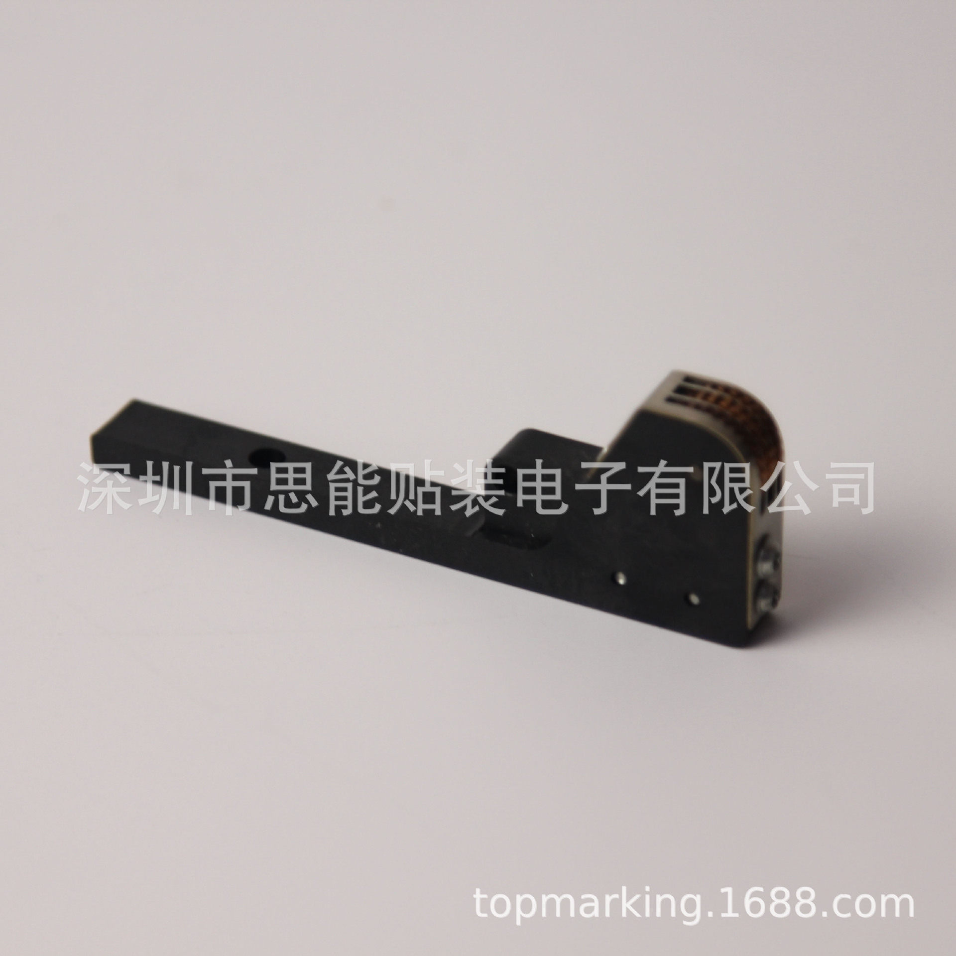贴片机配件 3*8MM飞达卷料上齿轮摇臂 00341886 ROCKER COMPLETE