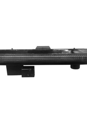 SCE 2252783 White Signal Lamp 白色遮阳板装饰灯