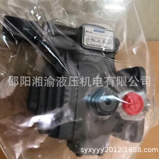 VVP1-16/20/25-RRM-30-CBK-10威格士VVP2-32/40/50-RFRM泵VVP3-63